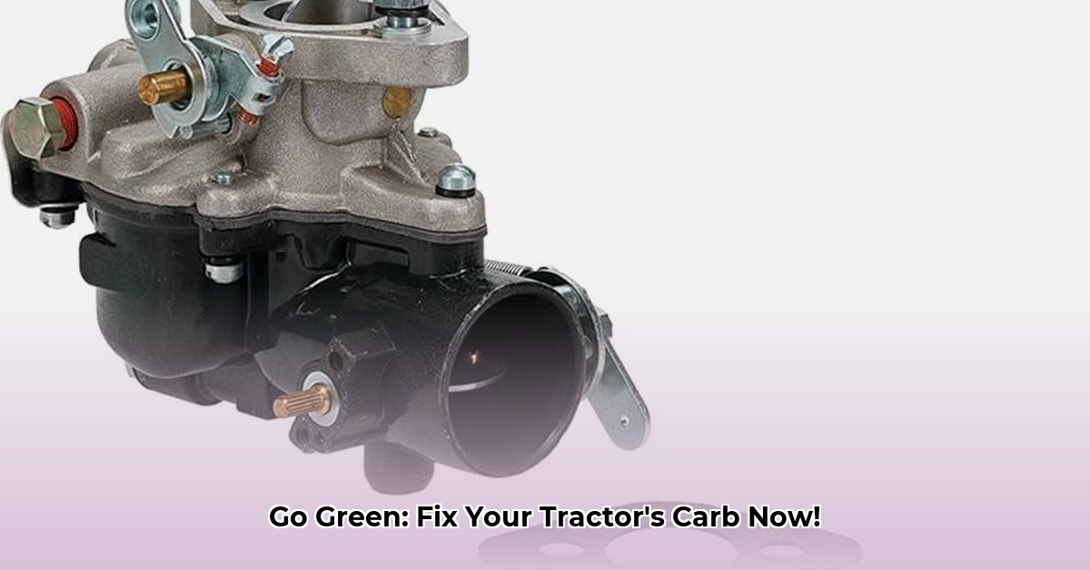 tractor-carb